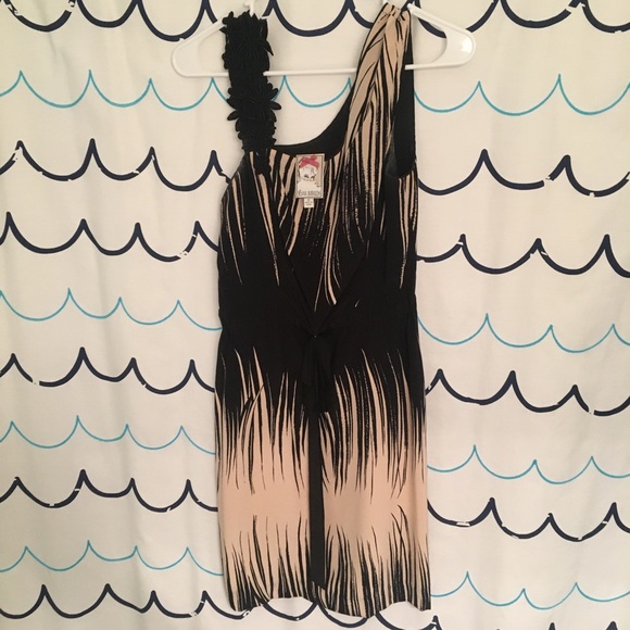 Yoana Baraschi knee length dress - Picture 1 of 2
